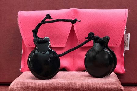 castañuelas para niños