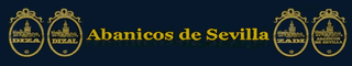 Diza-Dizal-Zadi - Abanicos de Sevilla logo