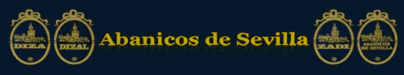 Diza-Dizal-Zadi - Abanicos de Sevilla logo