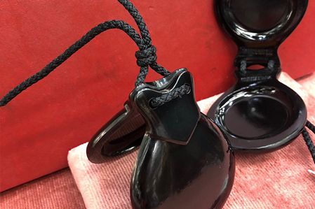 castañuelas amateur