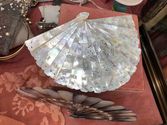 abanico bodas